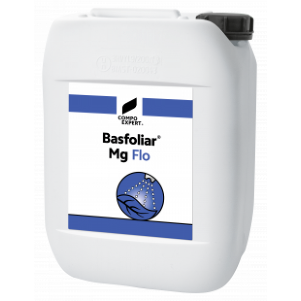 Basfoliar Mg flo Mg 300g/I Basfoliar Mg flo Mg 300g/I